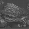 Описание картинки Great Unclean One (скан) + битсы (закачка) от WAAAAAAGHshop по цене 2 500руб | Свободный Рынок Миниатюр - СРМ - изображение - №2
