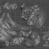 Описание картинки Great Unclean One (скан) + битсы (закачка) от WAAAAAAGHshop по цене 2 500руб | Свободный Рынок Миниатюр - СРМ - изображение - №3