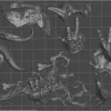 Описание картинки Great Unclean One (скан) + битсы (закачка) от WAAAAAAGHshop по цене 2 500руб | Свободный Рынок Миниатюр - СРМ - изображение - №7