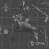 Описание картинки Archon (скан) от WAAAAAAGHshop по цене 300руб | Свободный Рынок Миниатюр - СРМ - изображение - №2