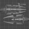 Описание картинки Базовый отряд Reavers (скан) от WAAAAAAGHshop по цене 700руб | Свободный Рынок Миниатюр - СРМ - изображение - №3