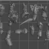 Описание картинки Базовый отряд Plague Marines (скан) +битсы (закачка) от WAAAAAAGHshop по цене 500руб | Свободный Рынок Миниатюр - СРМ - изображение - №4