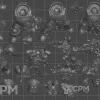 Описание картинки Средний отряд Plague Marines (скан) +битсы (закачка) от WAAAAAAGHshop по цене 700руб | Свободный Рынок Миниатюр - СРМ - изображение - №2