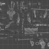 Описание картинки Средний отряд Plague Marines (скан) +битсы (закачка) от WAAAAAAGHshop по цене 700руб | Свободный Рынок Миниатюр - СРМ - изображение - №3