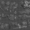 Описание картинки Расширенный отряд Blightlord Terminators (скан) + битсы (закачка) от WAAAAAAGHshop по цене 1 200руб | Свободный Рынок Миниатюр - СРМ - изображение - №5
