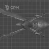 Описание картинки Базовый отряд Plague Drones от WAAAAAAGHshop по цене 1 400руб | Свободный Рынок Миниатюр - СРМ - изображение - №4