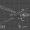 Описание картинки Расширенный отряд Plague Drones от WAAAAAAGHshop по цене 2 800руб | Свободный Рынок Миниатюр - СРМ - изображение - №6
