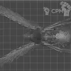 Описание картинки Расширенный отряд Plague Drones от WAAAAAAGHshop по цене 2 800руб | Свободный Рынок Миниатюр - СРМ - изображение - №8