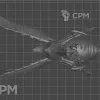 Описание картинки Расширенный отряд Plague Drones от WAAAAAAGHshop по цене 2 800руб | Свободный Рынок Миниатюр - СРМ - изображение - №9
