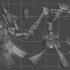 Описание картинки Primus (скан) от WAAAAAAGHshop по цене 300руб | Свободный Рынок Миниатюр - СРМ - изображение - №2