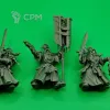 Описание картинки Inner Circle Companions от AmRi3D по цене 700руб | Свободный Рынок Миниатюр - СРМ - изображение - №3