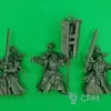 Описание картинки Inner Circle Companions от AmRi3D по цене 700руб | Свободный Рынок Миниатюр - СРМ - изображение - №2