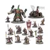 Описание картинки Spearhead: Helsmiths of Hashut – Helforge Host от MiniaturesFAN по цене 16 668руб | Свободный Рынок Миниатюр - СРМ - изображение - №2