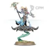 Описание картинки Tzaangor Shaman от MiniaturesFAN по цене 4 167руб | Свободный Рынок Миниатюр - СРМ - изображение - №2