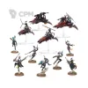 Описание картинки Combat Patrol: Harlequins от MiniaturesFAN по цене 14 990руб | Свободный Рынок Миниатюр - СРМ - изображение - №2