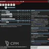 Описание картинки Chaos Lord In Terminator Armour/Sorcerer In Terminator Armour (скан) от Alexandrian workshop по цене 400руб | Свободный Рынок Миниатюр - СРМ - изображение - №4
