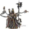 Описание картинки Warpsmith Old (скан) от Alexandrian workshop по цене 300руб | Свободный Рынок Миниатюр - СРМ - изображение - №2