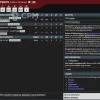 Описание картинки Warpsmith Old (скан) от Alexandrian workshop по цене 300руб | Свободный Рынок Миниатюр - СРМ - изображение - №3