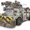 Описание картинки Goliath Truck/Goliath Rockgrinder от  по цене 6 300руб | Свободный Рынок Миниатюр - СРМ - изображение - №2