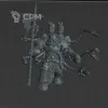 Описание картинки Warpsmith скан от Alexandrian workshop по цене 300руб | Свободный Рынок Миниатюр - СРМ - изображение - №3