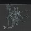 Описание картинки Warpsmith скан от Alexandrian workshop по цене 300руб | Свободный Рынок Миниатюр - СРМ - изображение - №4