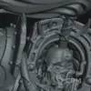 Описание картинки Abaddon The Despoiler скан от Alexandrian workshop по цене 450руб | Свободный Рынок Миниатюр - СРМ - изображение - №4