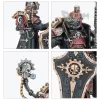 Описание картинки Secutarii Axiarch от MiniaturesFAN по цене 5 944руб | Свободный Рынок Миниатюр - СРМ - изображение - №2