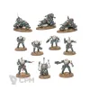 Описание картинки The Maelstrom Battalion: Leagues of Votann от MiniaturesFAN по цене 19 548руб | Свободный Рынок Миниатюр - СРМ - изображение - №2