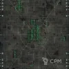 Описание картинки Батлмат SPORT EDITION «Трубы-заводы» 72x48 | Поле для варгеймов | Баттл мат от Marauder's Workshop по цене 3 200руб | Свободный Рынок Миниатюр - СРМ - изображение - №2