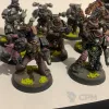 Описание картинки chaos legionaries от Cumsnatcher по цене 3 200руб | Свободный Рынок Миниатюр - СРМ - изображение - №2