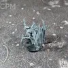 Описание картинки Tyranids Winged Tyranid Prime от Каджит по цене 1 498руб | Свободный Рынок Миниатюр - СРМ - изображение - №4