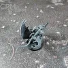 Описание картинки Tyranids Winged Tyranid Prime от Каджит по цене 1 498руб | Свободный Рынок Миниатюр - СРМ - изображение - №5
