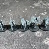 Описание картинки Tyranids Barbgaunts от Каджит по цене 3 498руб | Свободный Рынок Миниатюр - СРМ - изображение - №2