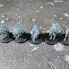 Описание картинки Tyranids Barbgaunts от Каджит по цене 3 498руб | Свободный Рынок Миниатюр - СРМ - изображение - №3