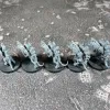 Описание картинки Tyranids Barbgaunts от Каджит по цене 3 498руб | Свободный Рынок Миниатюр - СРМ - изображение - №4