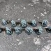Описание картинки Tyranids Neurogaunts от Каджит по цене 2 498руб | Свободный Рынок Миниатюр - СРМ - изображение - №2