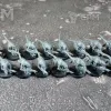 Описание картинки Tyranids Termagants x20 от Каджит по цене 3 198руб | Свободный Рынок Миниатюр - СРМ - изображение - №2