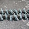 Описание картинки Tyranids Termagants x20 от Каджит по цене 3 198руб | Свободный Рынок Миниатюр - СРМ - изображение - №4