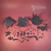 Описание картинки Belakor the Dark Master от Milestone по цене 2 200руб | Свободный Рынок Миниатюр - СРМ - изображение - №4