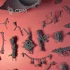 Описание картинки Belakor the Dark Master от Milestone по цене 2 200руб | Свободный Рынок Миниатюр - СРМ - изображение - №7