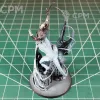 Описание картинки Soulblight Gravelords Vengorian Lord от Каджит по цене 5 498руб | Свободный Рынок Миниатюр - СРМ - изображение - №4
