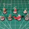 Описание картинки The Sepulchral Guard Могильная Стража от Каджит по цене 4 498руб | Свободный Рынок Миниатюр - СРМ - изображение - №4