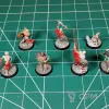 Описание картинки The Sepulchral Guard Могильная Стража от Каджит по цене 4 498руб | Свободный Рынок Миниатюр - СРМ - изображение - №5