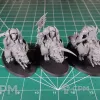 Описание картинки Orruk Warclans Orruk Gore-gruntas от Каджит по цене 7 498руб | Свободный Рынок Миниатюр - СРМ - изображение - №2