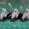 Описание картинки Orruk Warclans Orruk Gore-gruntas от Каджит по цене 7 498руб | Свободный Рынок Миниатюр - СРМ - изображение - №3