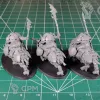 Описание картинки Orruk Warclans Orruk Gore-gruntas от Каджит по цене 7 498руб | Свободный Рынок Миниатюр - СРМ - изображение - №4