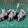 Описание картинки Orruk Warclans Orruk Gore-gruntas от Каджит по цене 7 498руб | Свободный Рынок Миниатюр - СРМ - изображение - №5