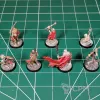 Описание картинки The Sepulchral Guard Могильная Стража от Каджит по цене 4 498руб | Свободный Рынок Миниатюр - СРМ - изображение - №4