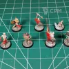 Описание картинки The Sepulchral Guard Могильная Стража от Каджит по цене 4 498руб | Свободный Рынок Миниатюр - СРМ - изображение - №5