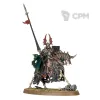 Описание картинки Wight King on Skeletal Steed от Vault Boy по цене 4 998руб | Свободный Рынок Миниатюр - СРМ - изображение - №3
